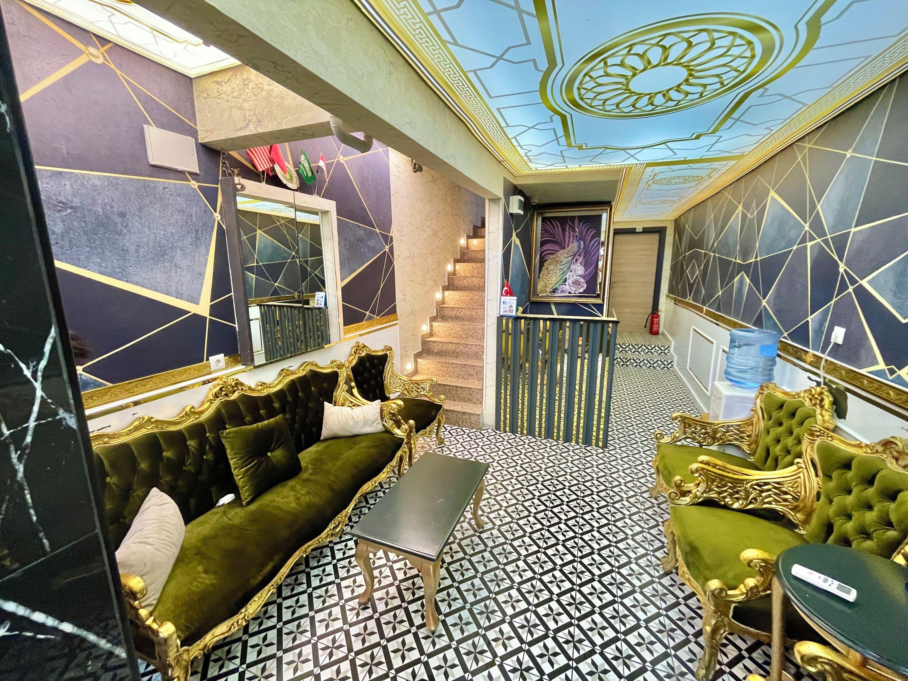 Hotel The Neom Suites - Istanbul, Istanbul